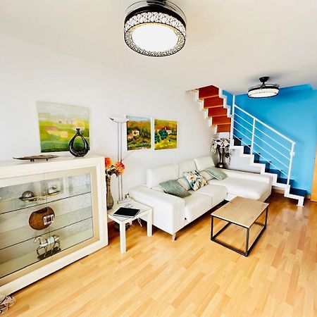 The Beach Penthouse Torrox Exterior photo