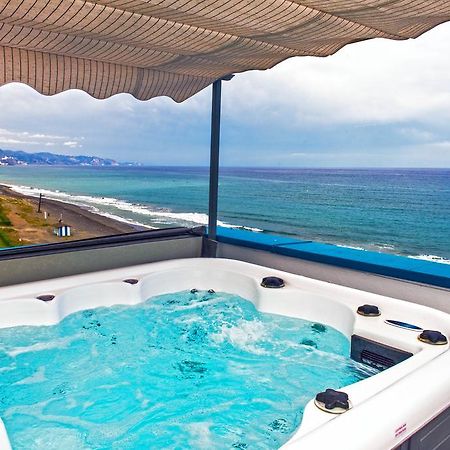 The Beach Penthouse Torrox Exterior photo