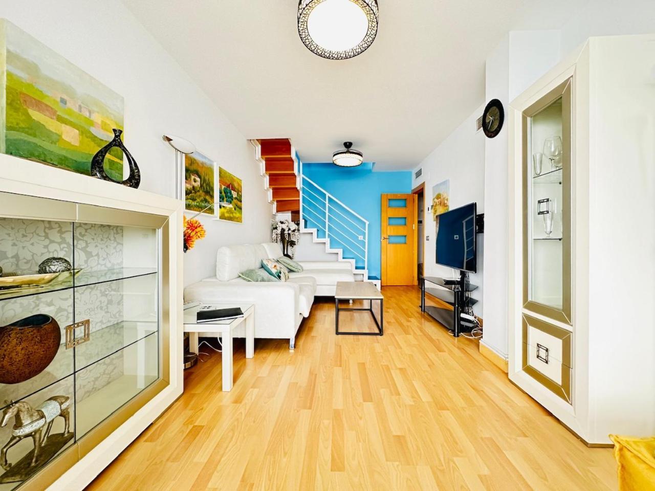 The Beach Penthouse Torrox Exterior photo