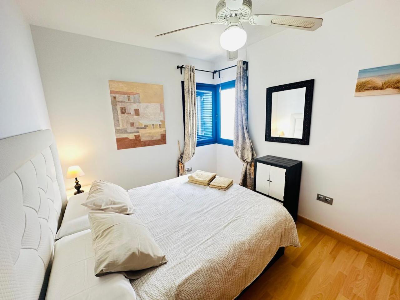 The Beach Penthouse Torrox Exterior photo