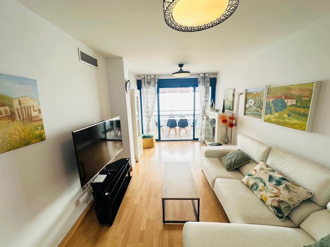 The Beach Penthouse Torrox Exterior photo
