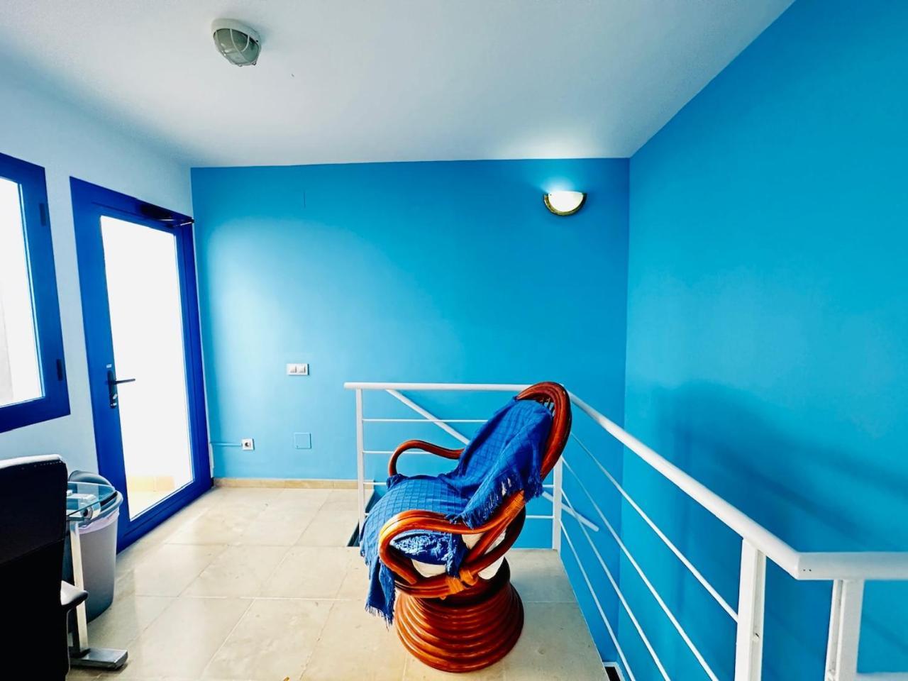 The Beach Penthouse Torrox Exterior photo