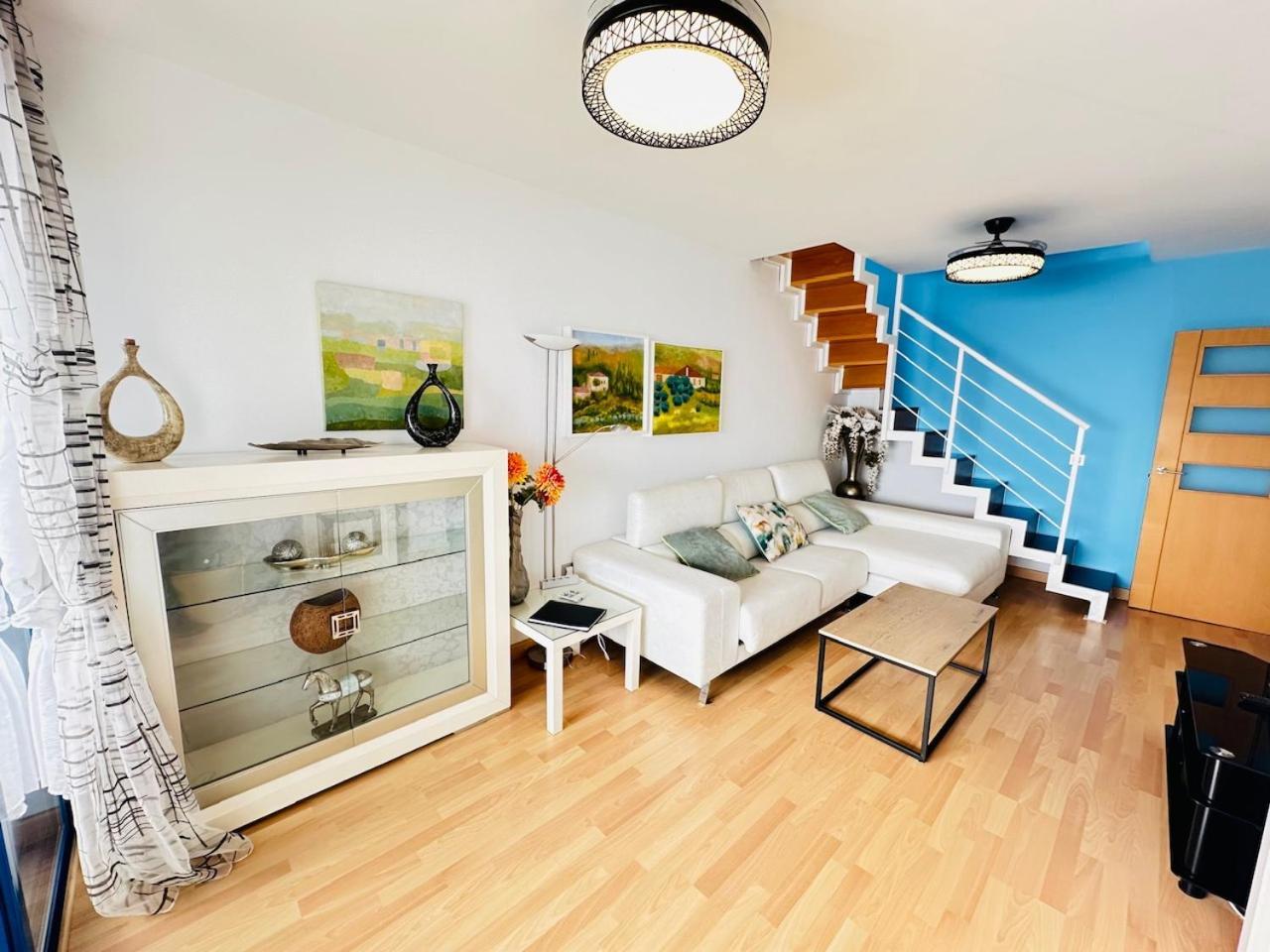 The Beach Penthouse Torrox Exterior photo