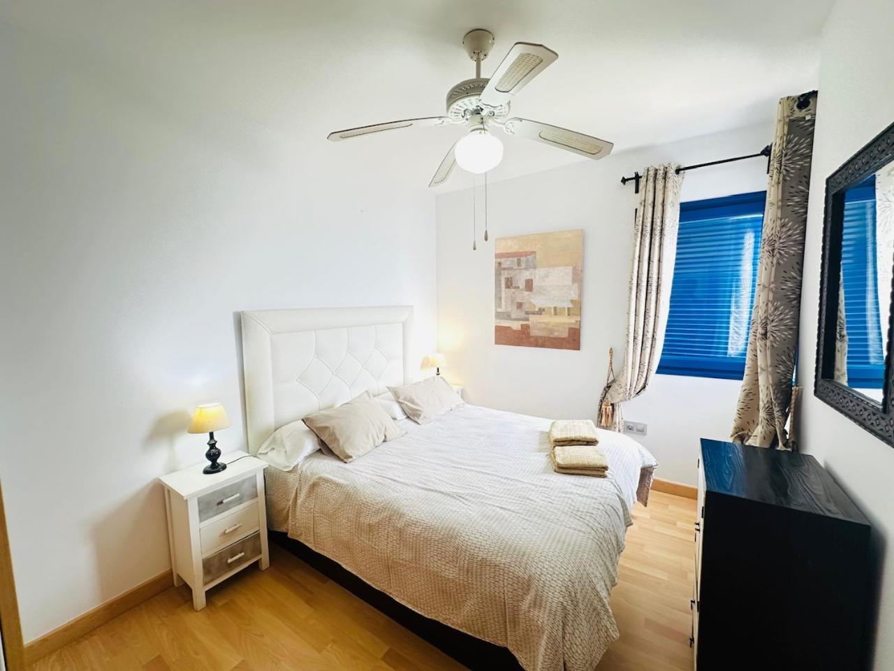 The Beach Penthouse Torrox Exterior photo