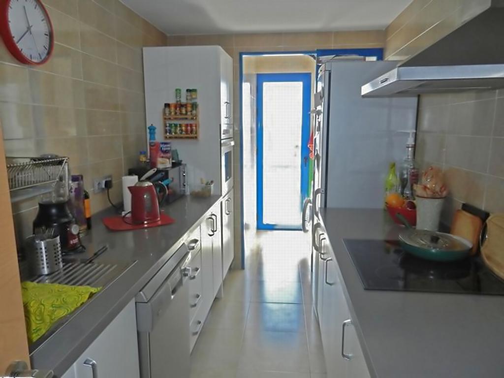 The Beach Penthouse Torrox Exterior photo