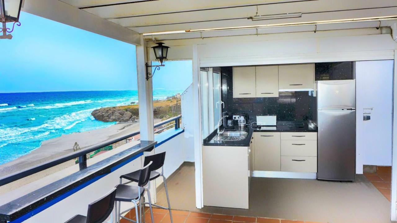 The Beach Penthouse Torrox Exterior photo