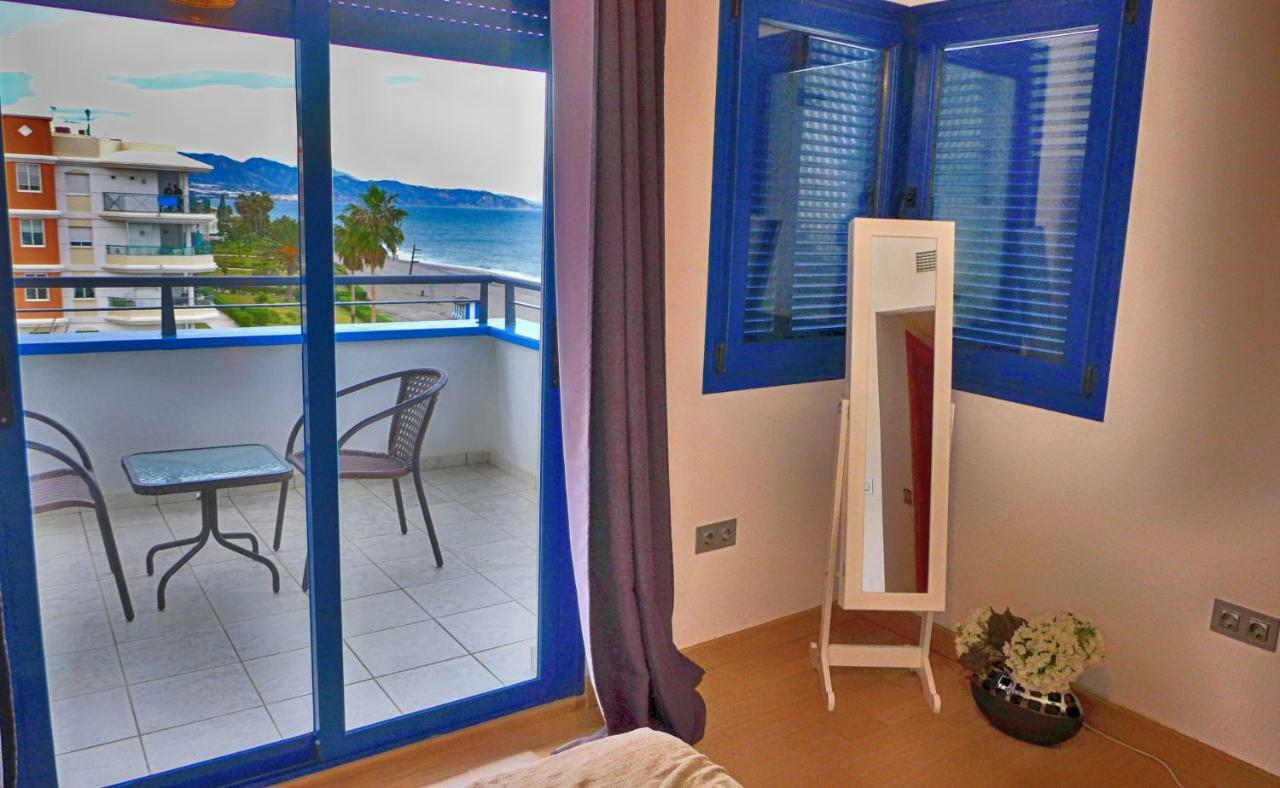 The Beach Penthouse Torrox Exterior photo